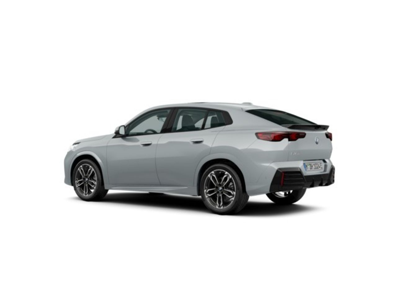 BMW iX2 edrive20 150 kw (204 cv)  2026 Eléctrico - Foto 7