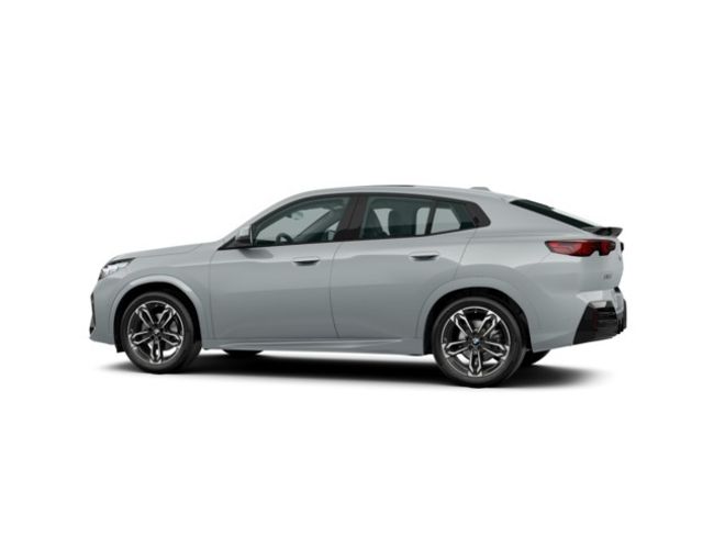 BMW iX2 edrive20 150 kw (204 cv)