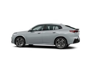 BMW iX2 edrive20 150 kw (204 cv)  2026 Eléctrico - Foto 19