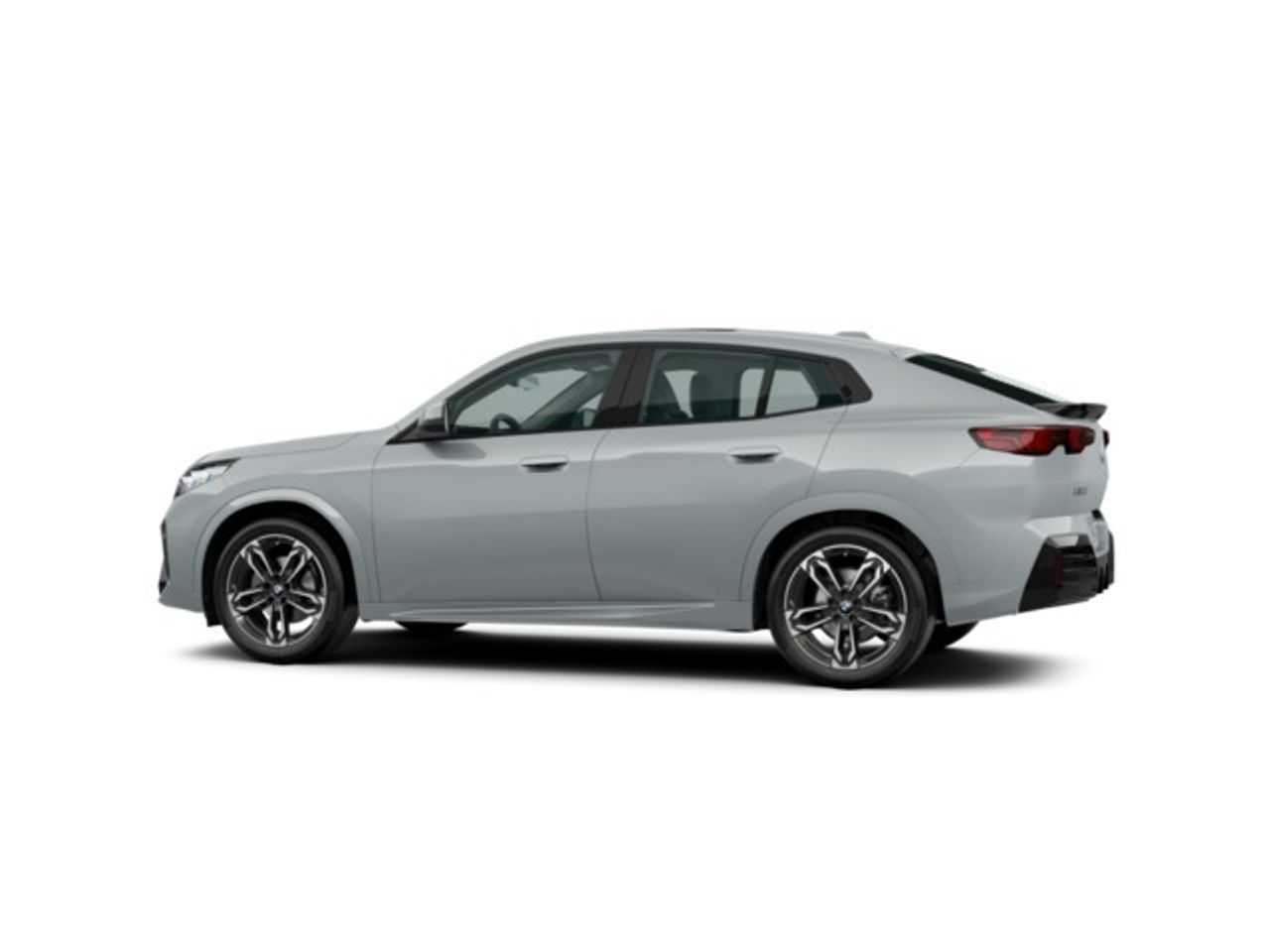 BMW iX2 edrive20 150 kw (204 cv)  2026 Eléctrico - Foto 11