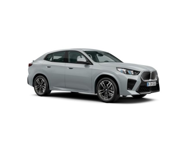 BMW iX2 edrive20 150 kw (204 cv)