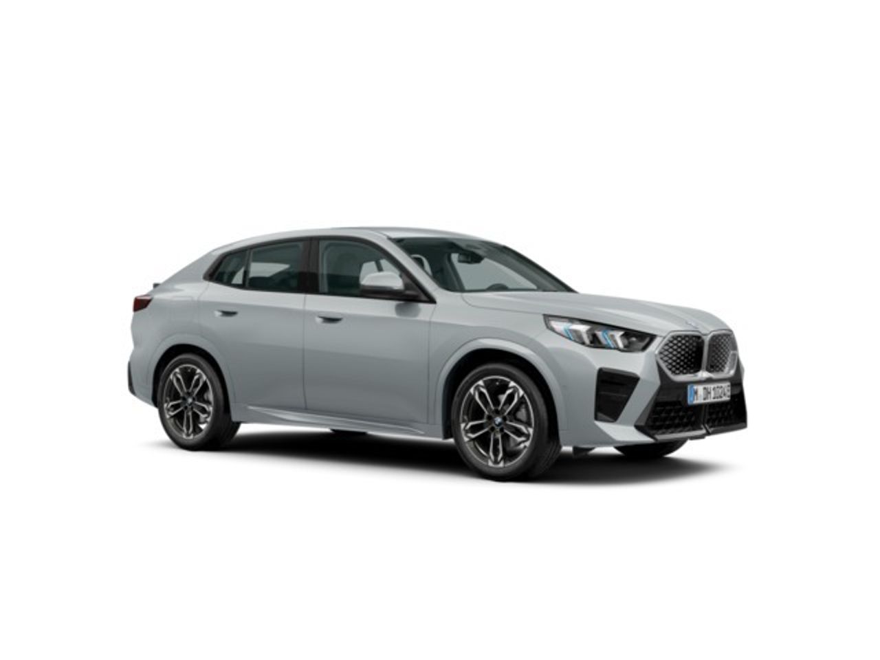BMW iX2 edrive20 150 kw (204 cv)  2026 Eléctrico - Foto 5