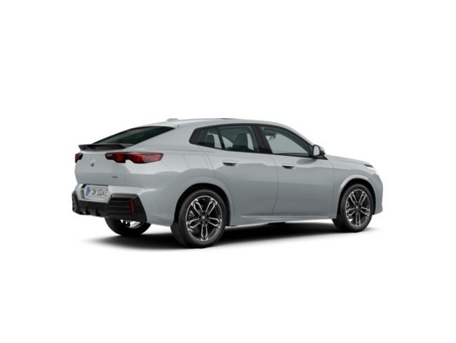 BMW iX2 edrive20 150 kw (204 cv)