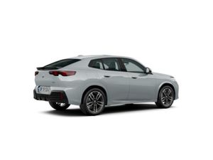 BMW iX2 edrive20 150 kw (204 cv)  2026 Eléctrico - Foto 15