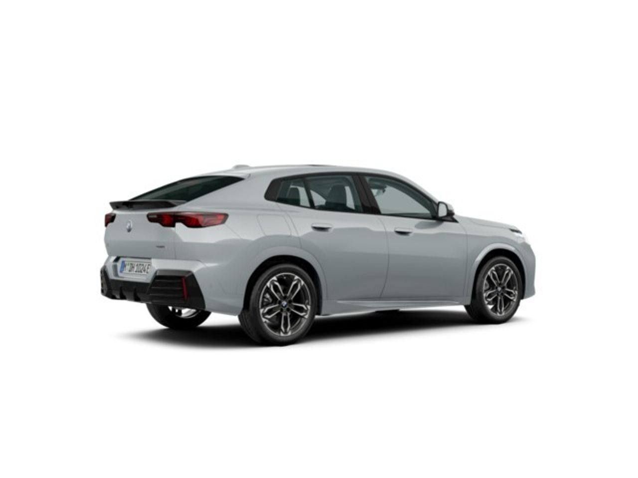 BMW iX2 edrive20 150 kw (204 cv)  2026 Eléctrico - Foto 9