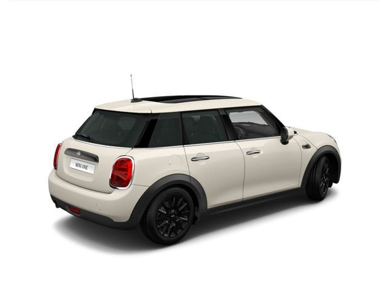 MINI Cooper one 75 kw (102 cv)  2019 Gasolina - Foto 3