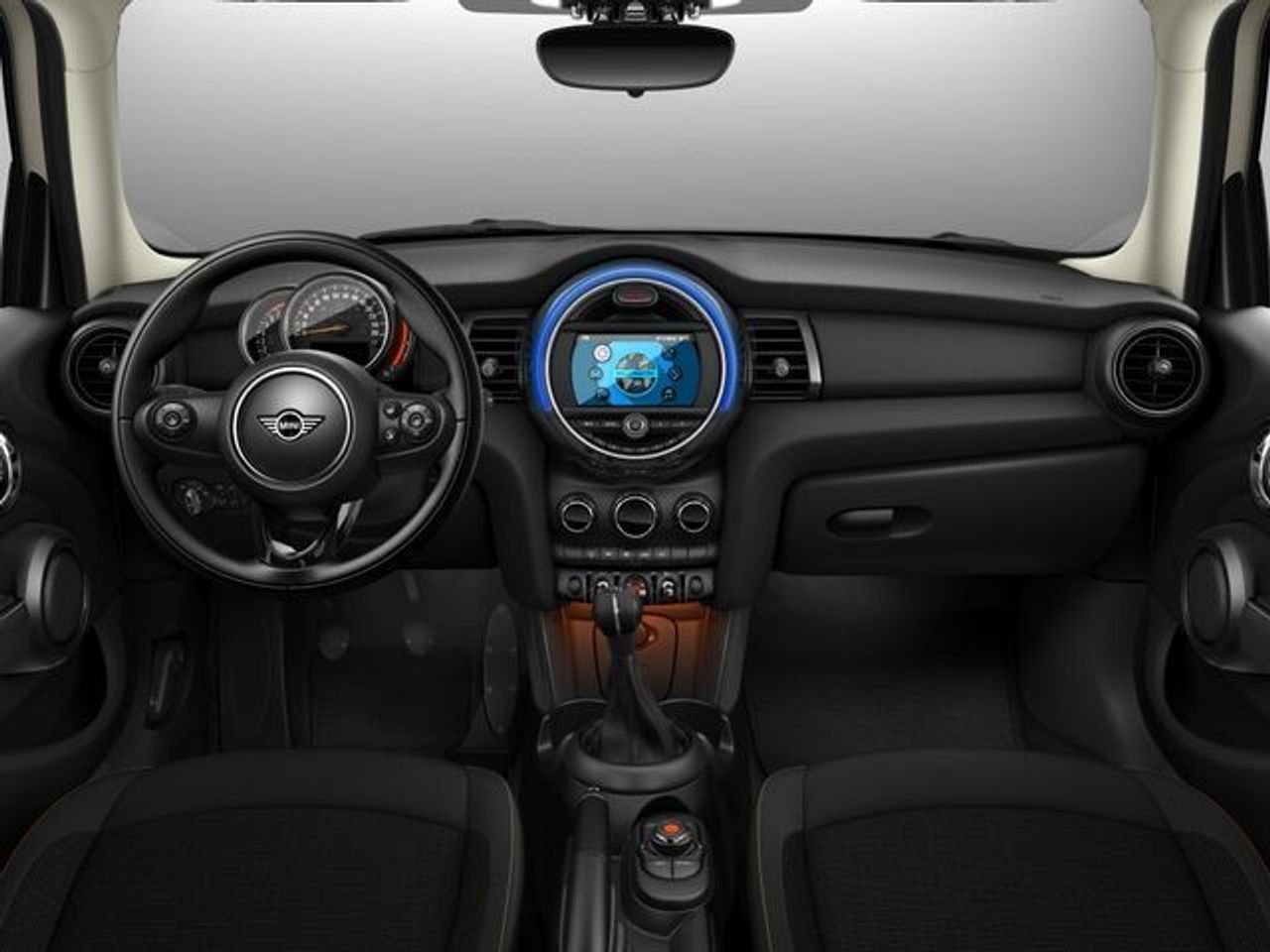 MINI Cooper one 75 kw (102 cv)  2019 Gasolina - Foto 5