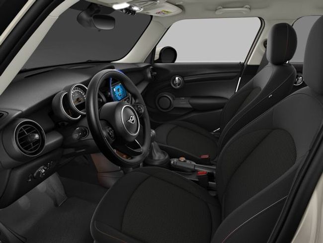 MINI Cooper one 75 kw (102 cv)