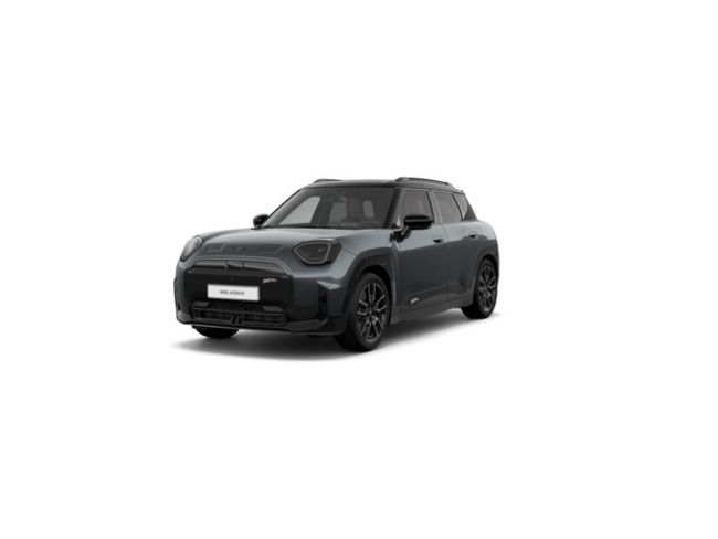 MINI Aceman se 160 kw (218 cv)
