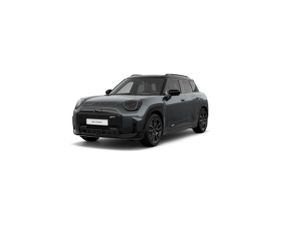 MINI Aceman se 160 kw (218 cv)  2025 Eléctrico - Foto 5
