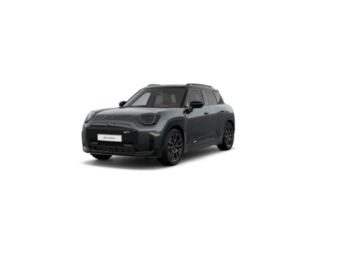 MINI Aceman se 160 kw (218 cv)  2025 Eléctrico - Foto 4
