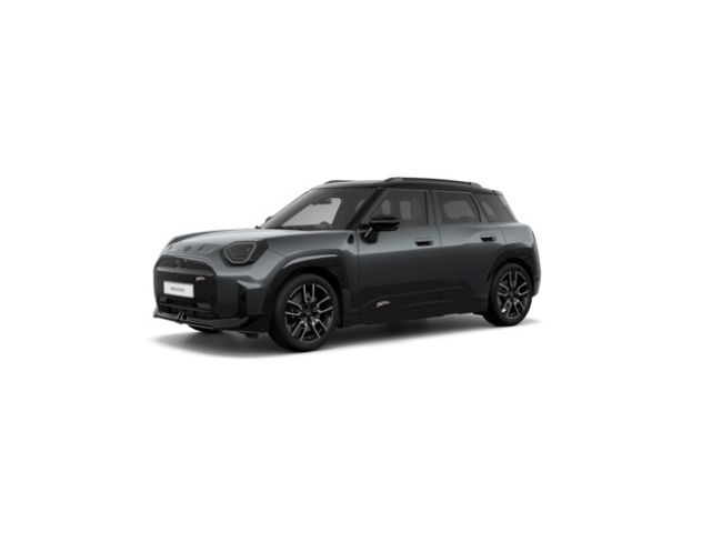 MINI Aceman se 160 kw (218 cv)