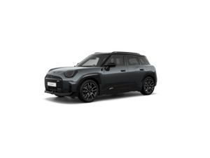 MINI Aceman se 160 kw (218 cv)  2025 Eléctrico - Foto 3