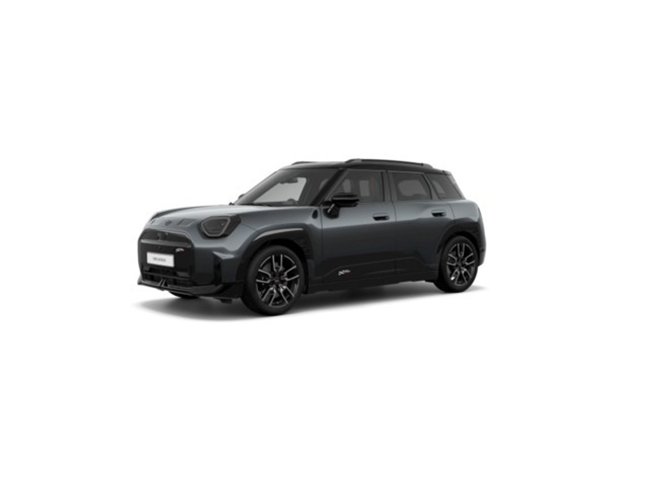 MINI Aceman se 160 kw (218 cv)  2025 Eléctrico - Foto 3