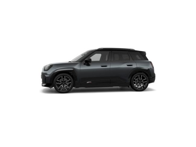 MINI Aceman se 160 kw (218 cv)