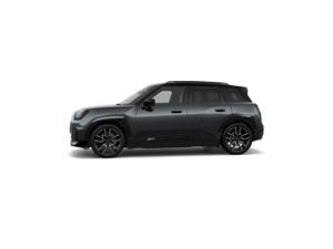MINI Aceman se 160 kw (218 cv)  2025 Eléctrico - Foto 9