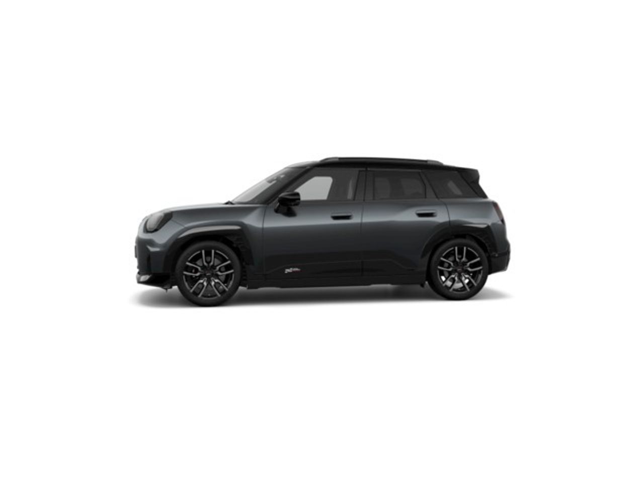 MINI Aceman se 160 kw (218 cv)  2025 Eléctrico - Foto 6