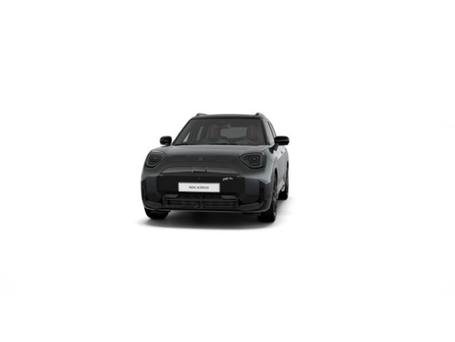 MINI Aceman se 160 kw (218 cv)