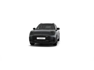 MINI Aceman se 160 kw (218 cv)  2025 Eléctrico - Foto 2