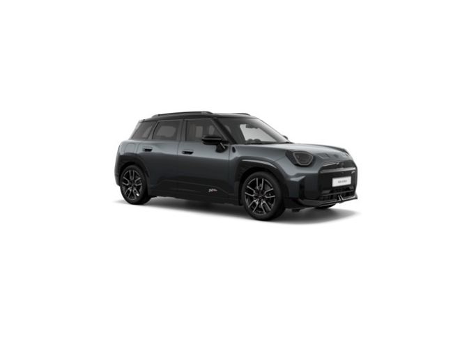 MINI Aceman se 160 kw (218 cv)