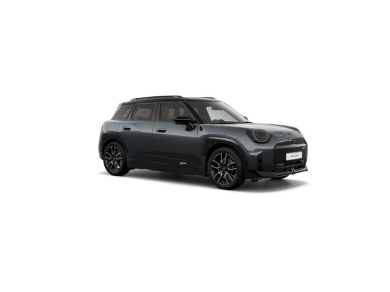 MINI Aceman se 160 kw (218 cv)  2025 Eléctrico - Foto 5