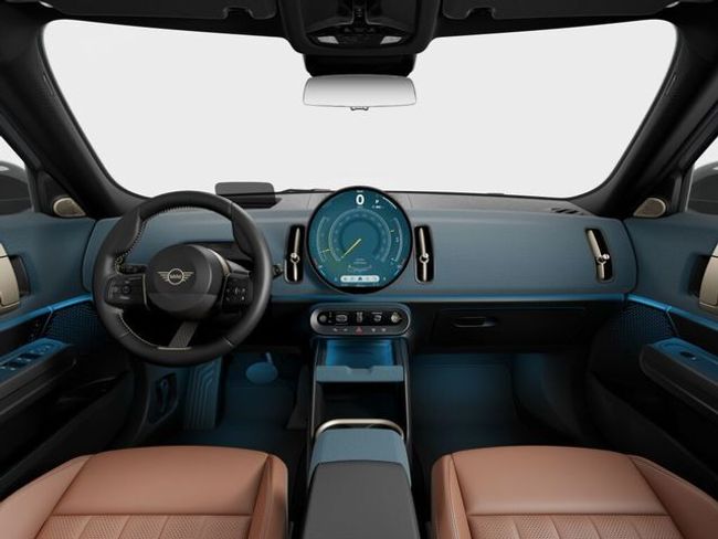 MINI Countryman c 125 kw (170 cv)