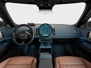 MINI Countryman c 125 kw (170 cv)  2025 Gasolina - Foto 7