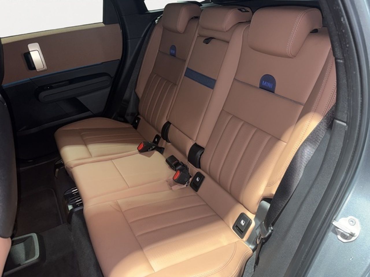 MINI Countryman c 125 kw (170 cv)  2025 Gasolina - Foto 10