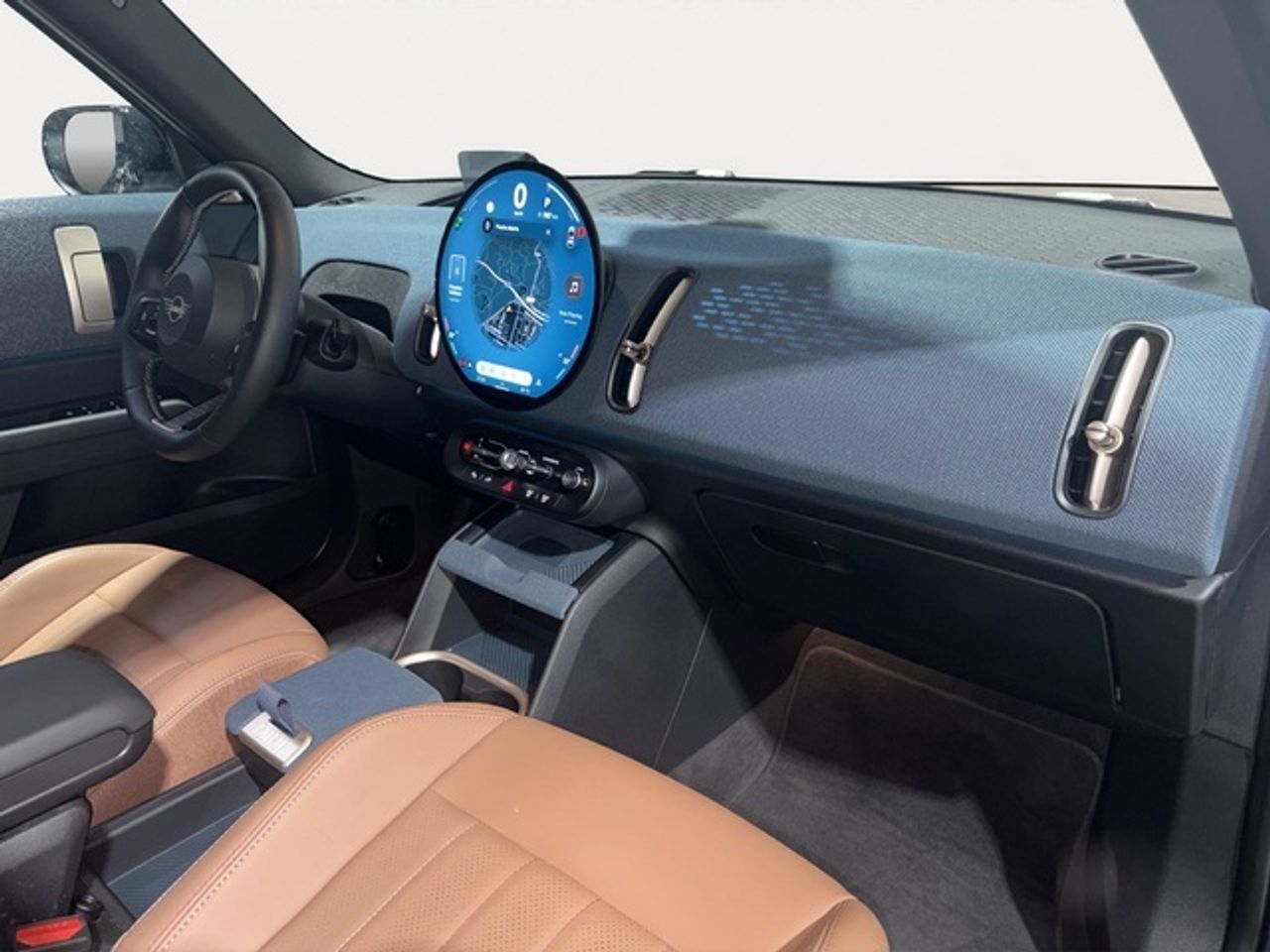 MINI Countryman c 125 kw (170 cv)  2025 Gasolina - Foto 9