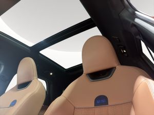 MINI Countryman c 125 kw (170 cv)  2025 Gasolina - Foto 27