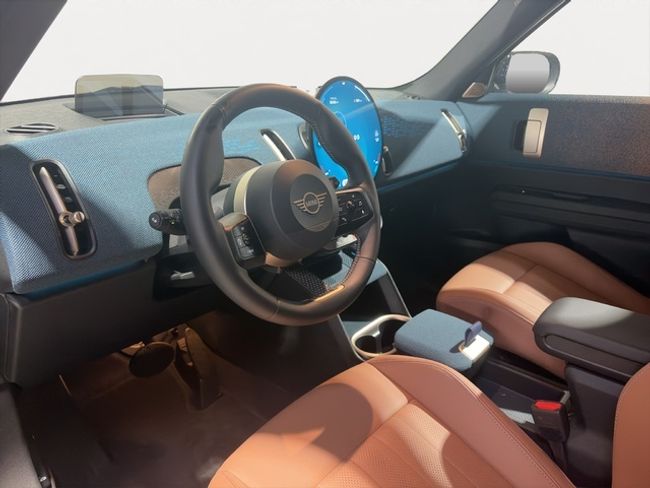 MINI Countryman c 125 kw (170 cv)