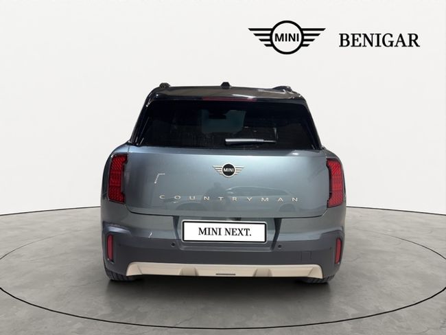 MINI Countryman c 125 kw (170 cv)
