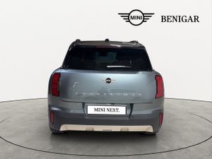 MINI Countryman c 125 kw (170 cv)  2025 Gasolina - Foto 9