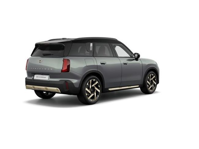 MINI Countryman c 125 kw (170 cv)