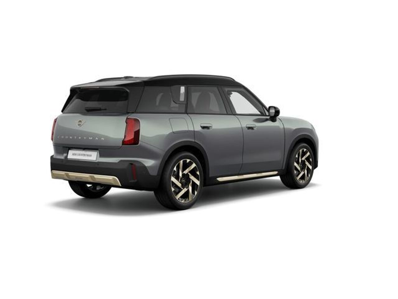 MINI Countryman c 125 kw (170 cv)  2025 Gasolina - Foto 3