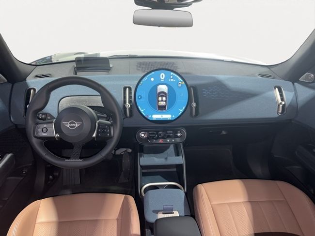 MINI Countryman c 125 kw (170 cv)