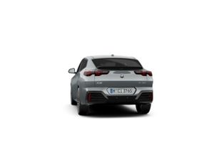 BMW X2 sdrive20d 120 kw (163 cv)  2025 Diésel - Foto 23