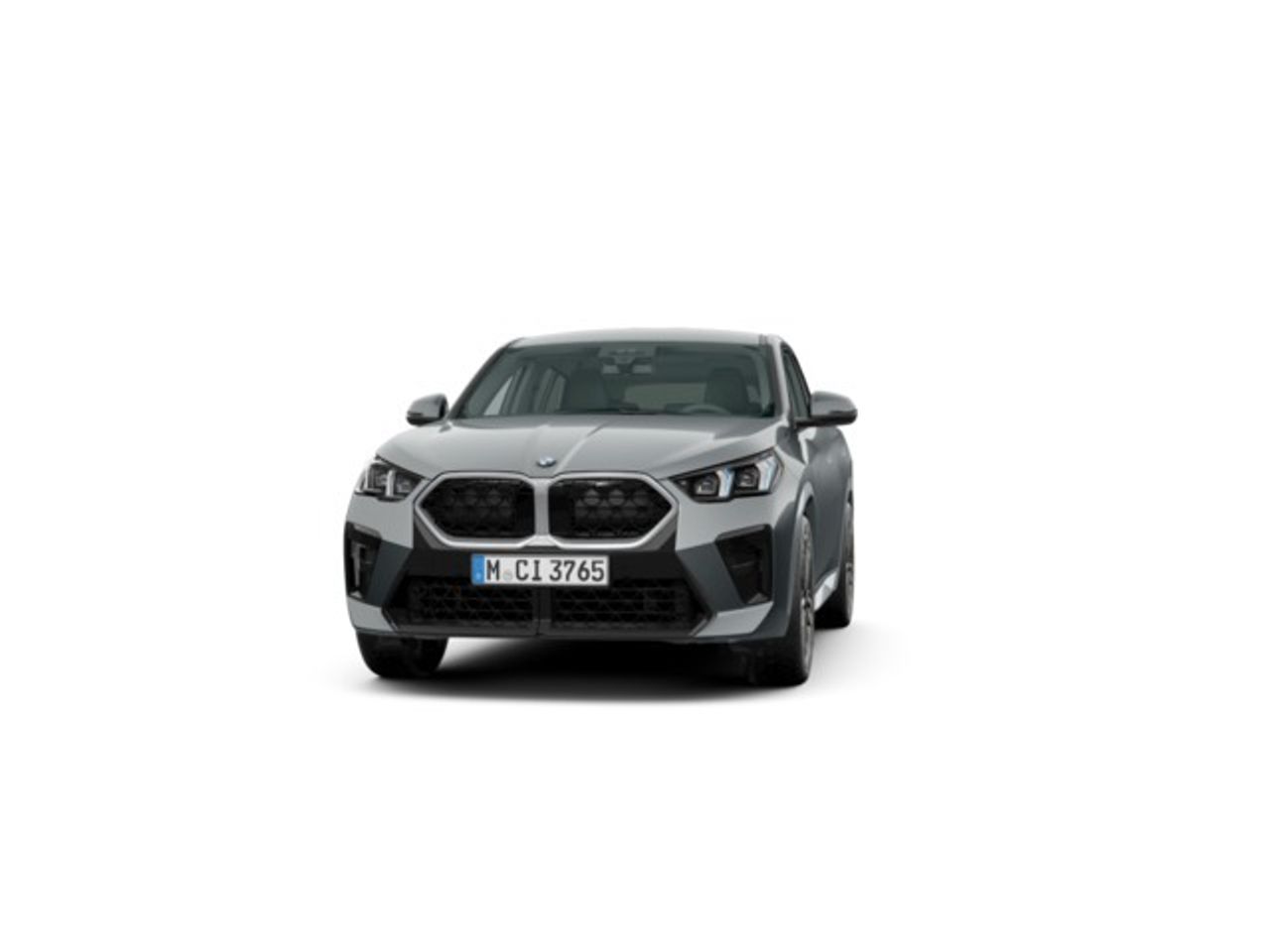BMW X2 sdrive20d 120 kw (163 cv)  2025 Diésel - Foto 3