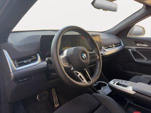 BMW X2 sdrive20d 120 kw (163 cv)  2025 Diésel - Foto 21
