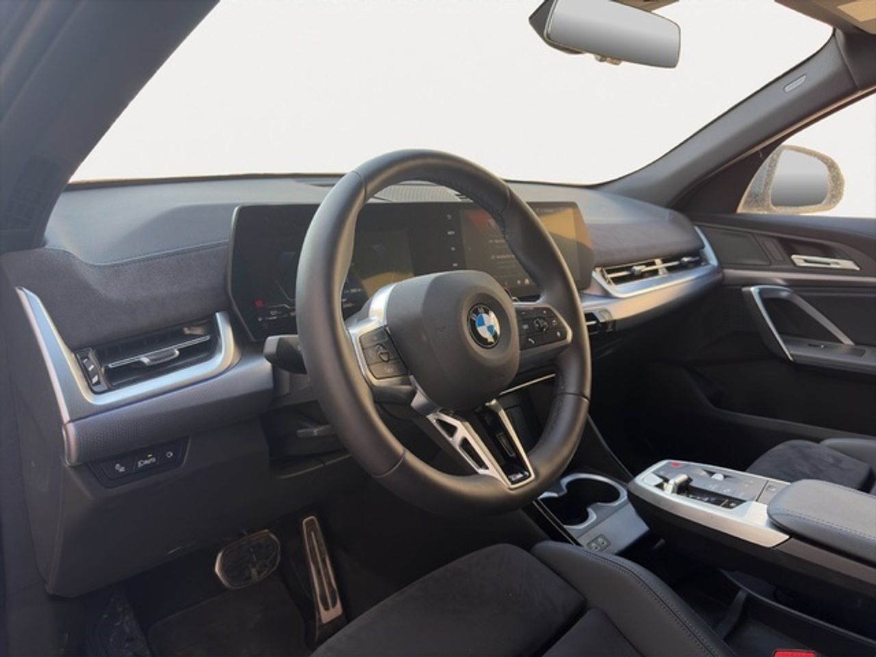 BMW X2 sdrive20d 120 kw (163 cv)  2025 Diésel - Foto 12