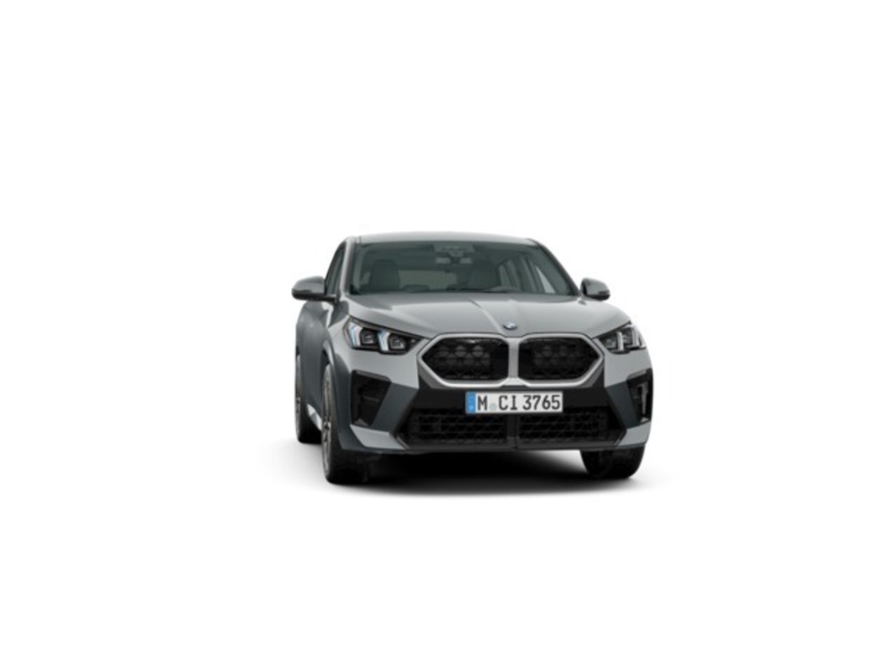BMW X2 sdrive20d 120 kw (163 cv)  2025 Diésel - Foto 8