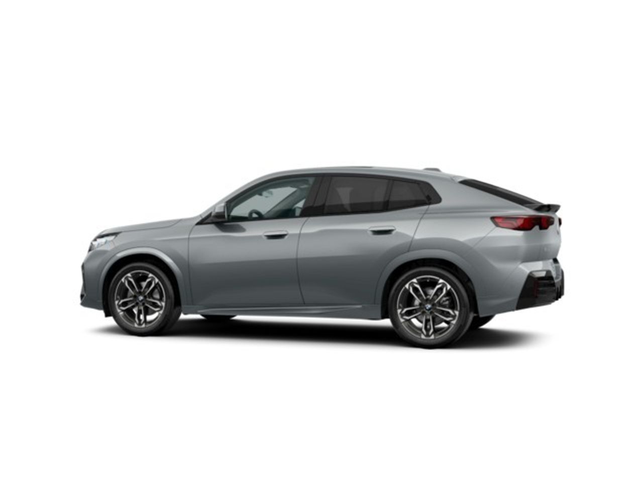 BMW X2 sdrive20d 120 kw (163 cv)  2025 Diésel - Foto 11
