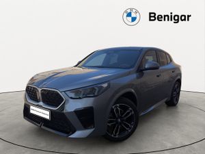 BMW X2 sdrive20d 120 kw (163 cv)  2025 Diésel - Foto 2