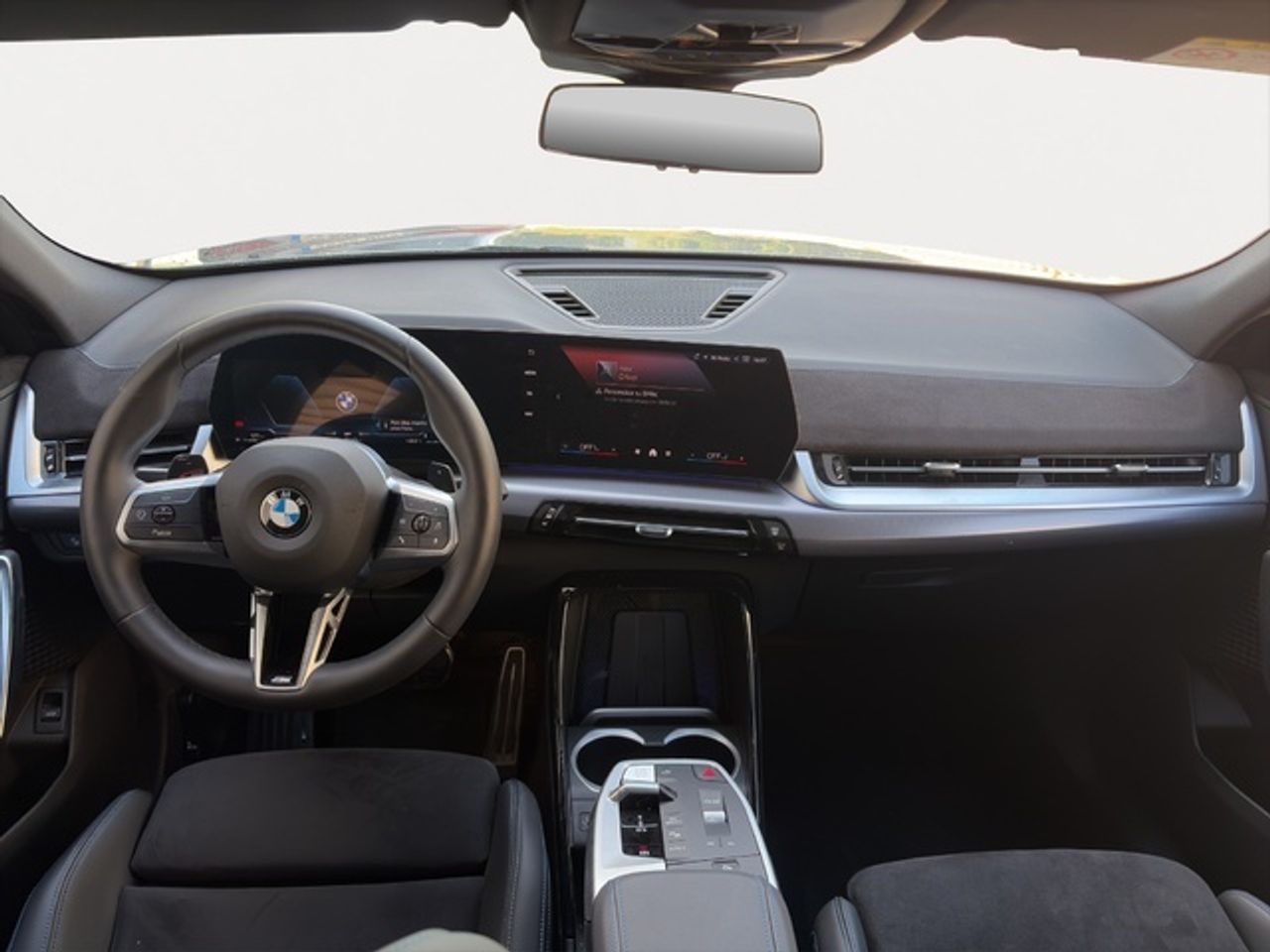 BMW X2 sdrive20d 120 kw (163 cv)  2025 Diésel - Foto 8
