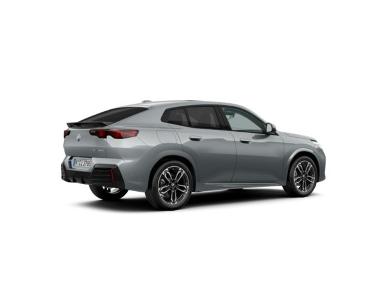 BMW X2 sdrive20d 120 kw (163 cv)  2025 Diésel - Foto 9