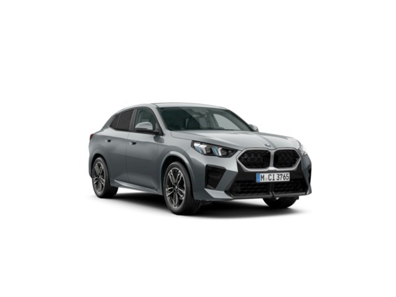 BMW X2 sdrive20d 120 kw (163 cv)  2025 Diésel - Foto 10