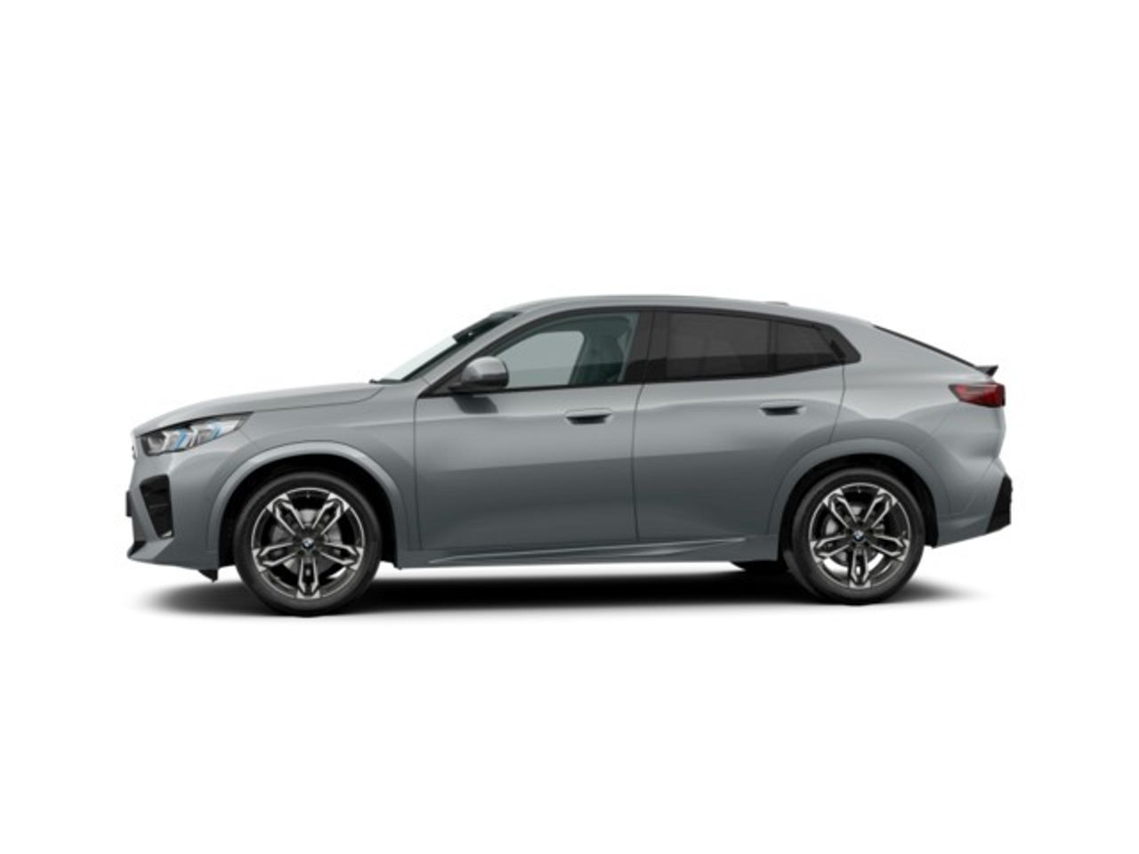 BMW X2 sdrive20d 120 kw (163 cv)  2025 Diésel - Foto 6