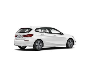 BMW Serie 1 118i 103 kw (140 cv)  2020 Gasolina - Foto 15