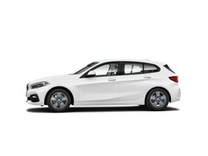 BMW Serie 1 118i 103 kw (140 cv)  2020 Gasolina - Foto 9