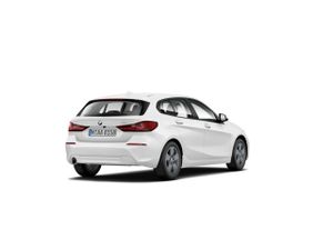 BMW Serie 1 118i 103 kw (140 cv)  2020 Gasolina - Foto 21